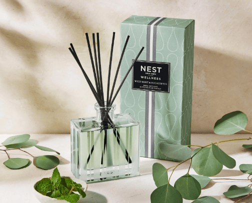 Aesthetic setup for your PC cover photo collage