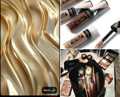BUDGET-FRIENDLY MAKEUP PRODUCT YOU MUST HAVE cover photo collage