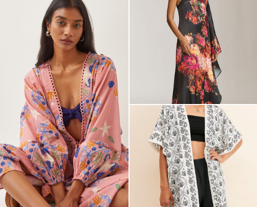 🌸 The Desert Boho Edit: Curated Styles for the Modern Muse cover photo collage