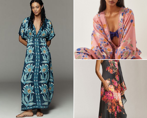 🌸 The Desert Boho Edit: Curated Styles for the Modern Muse cover photo collage