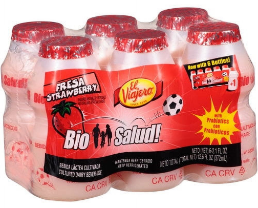 Probiotic I recommend Walmart cover photo collage