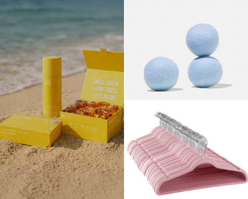 How I Keep My Life Together cover photo collage
