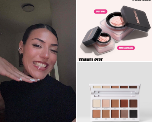 Makeup Must Haves 👀 cover photo collage