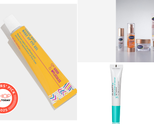 Skincare you didn’t know you needed!🫧✨($50 and below) cover photo collage