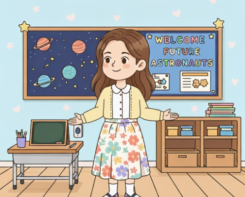Elementary Classroom Wishlist Essentials cover photo collage