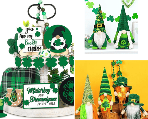 Holiday Holiday Holiday! cover photo collage