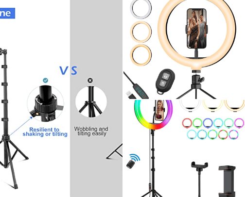 Content Creator tools for the new or seasoned content creators cover photo collage