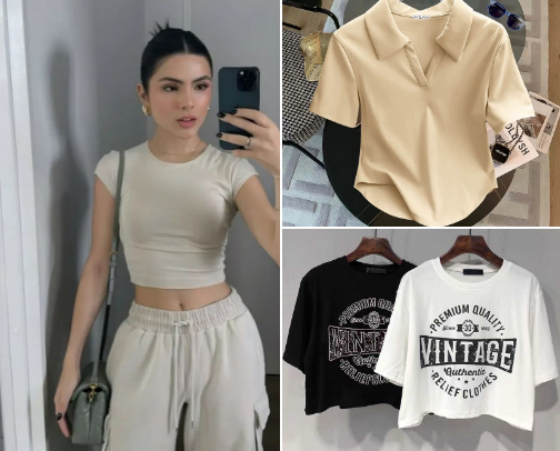daily outfit essentials every day cover photo collage