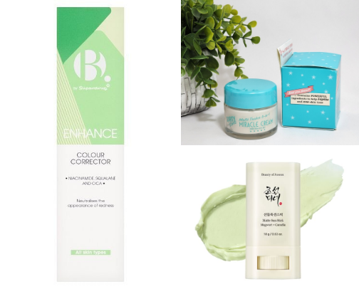 Cruelty free skin care recommendations 🐰 cover photo collage