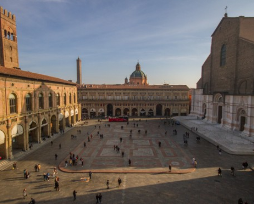 Food and places to go in Toscana, Italy cover photo collage
