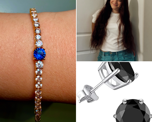 Millennial Mom Fashion cover photo collage