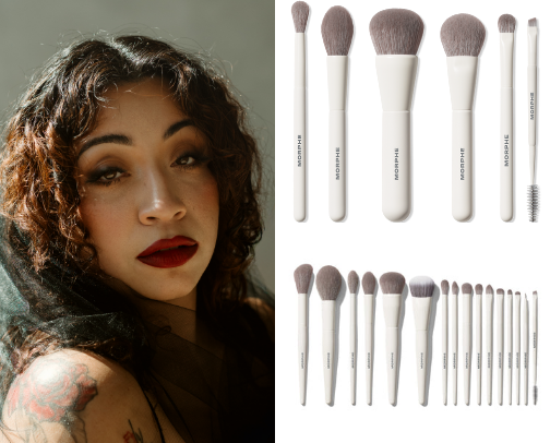 The real MVPs behind every flawless beat 🎨🖌️✨ cover photo collage