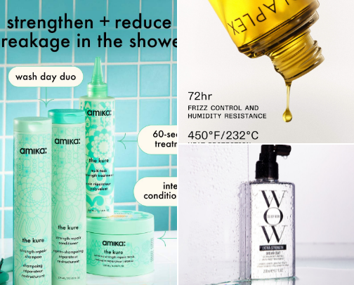 Rapunzel, Rapunzel…Let Down Your Hair Care :) cover photo collage