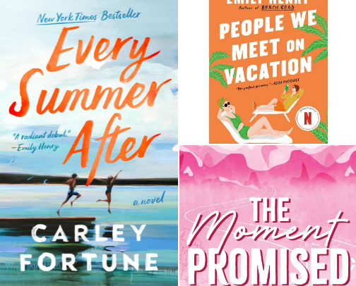 Books recommends 📚💕 cover photo collage