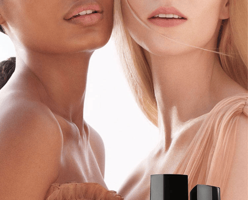 Dior cover photo collage