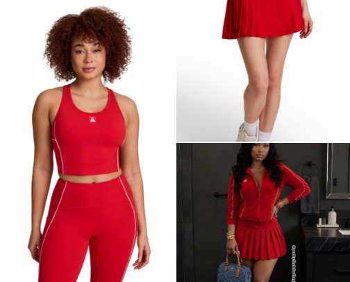 ✨ Walmart Matching Sets & Outfits cover photo collage
