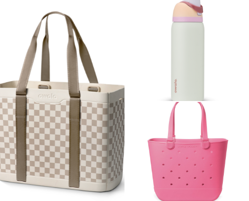 Summer Must Haves cover photo collage
