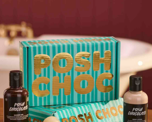 Shower routines: how to make your scent LAST cover photo collage