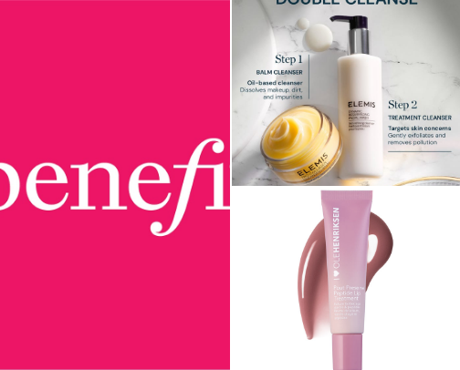 Beauty Products I’d Rebuy a Thousand Times (My Must-Haves) cover photo collage