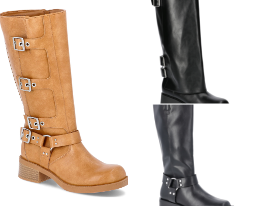 Festival Shoes cover photo collage