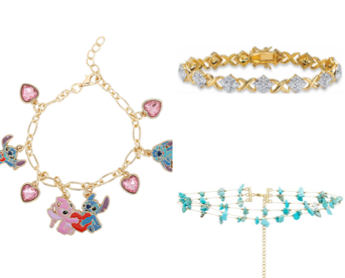 Bracelets That Will Elevate Your Outfits! cover photo collage