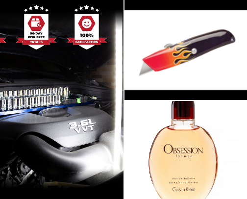 Super Helpful HIS/HER Gift Guide cover photo collage