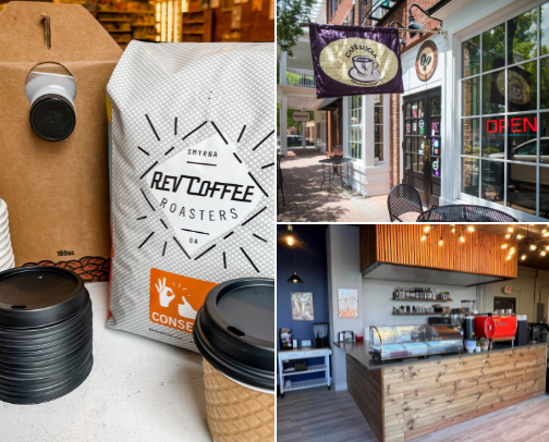 Things to do in Smyrna, GA cover photo collage