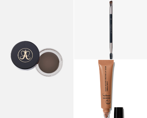 Makeup I Always Repurchase cover photo collage