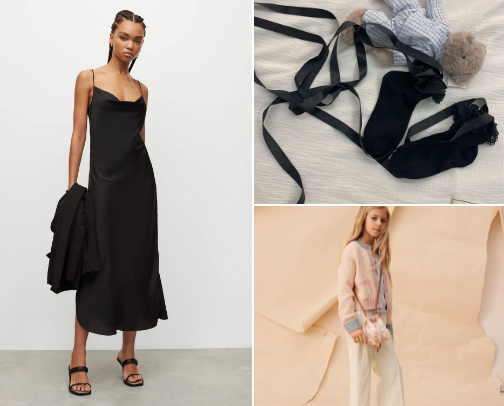 Spring 2026 Fashion Trends You Need 🌸 (That Actually Look Expensive) cover photo collage