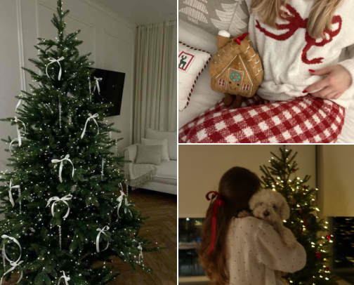 What I’m gifting this Christmas (under 30$) - for Her cover photo collage