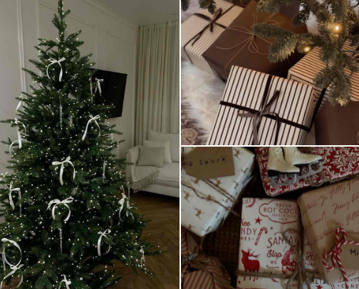 What I’m gifting this Christmas (under 30$): for her, for him and for kids cover photo collage