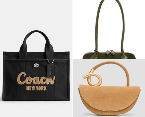 The Elevated Style Edit 2026: Pieces That Make the Outfit cover photo collage