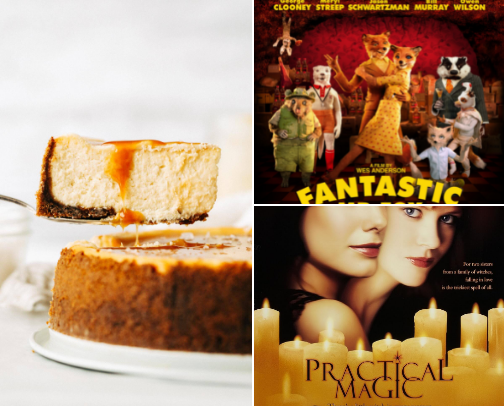 🍂 All Things Fall cover photo collage