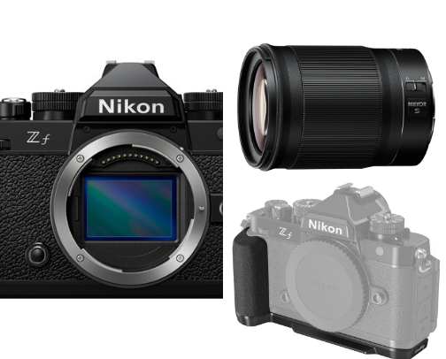 WHAT’S IN MY CAMERA BAG cover photo collage