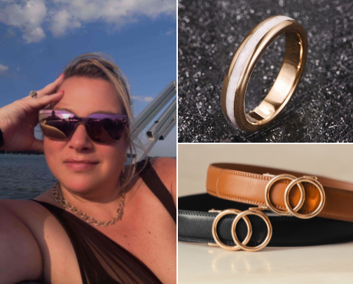 My Style cover photo collage