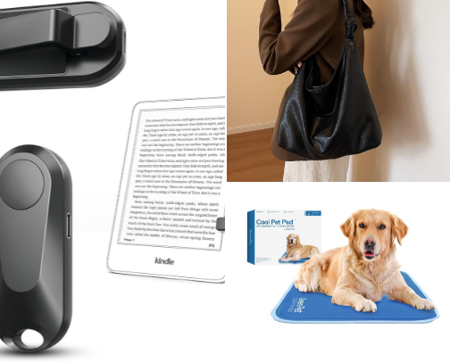 Best from Amazon cover photo collage