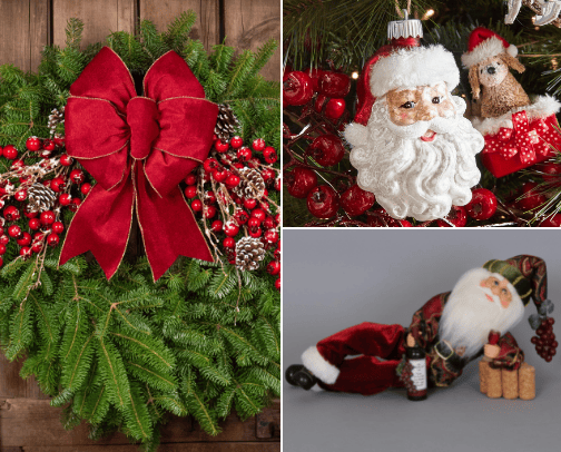 💤Christmas is coming! 💤 cover photo collage