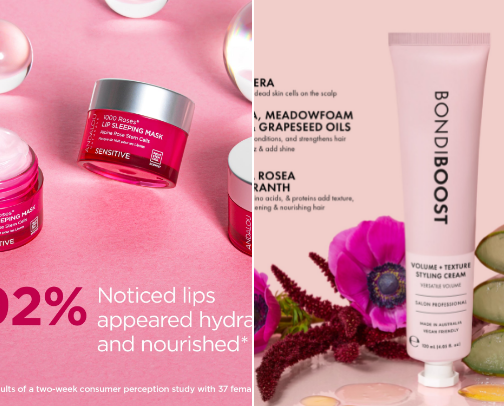 I Woke Up Like This cover photo collage