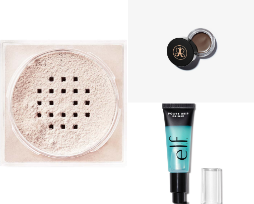 Beauty and Glam Finds 💝 cover photo collage