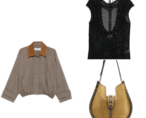 👕 My Favorite Clothing Picks cover photo collage