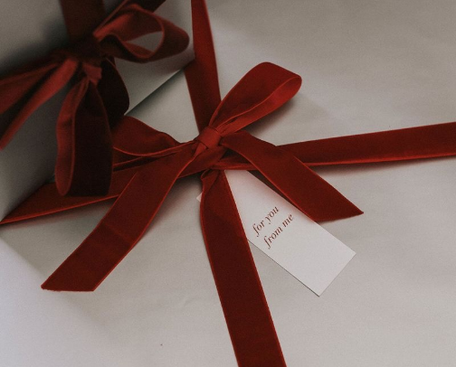 Items I’d Ask For Christmas If I Didn’t Already Have Them cover photo collage