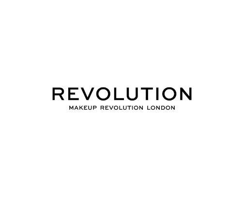 Favorites from Revolution makeup 🖤 cover photo collage