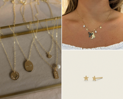 pretty jewels so you ain’t lookin’ like a fool💍✨🩵 cover photo collage