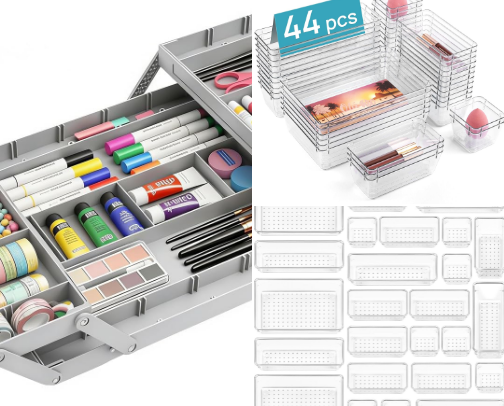 Amazon Home Finds That Actually Make Life Easier cover photo collage