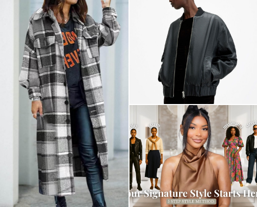 New York Fashion Week 2026: AI-Curated Must-Have Fashion Pieces Editors Are Wearing cover photo collage