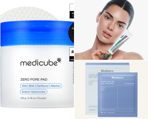 TOP 15 beauty MUSTS in this Amazon Prime Week! cover photo collage