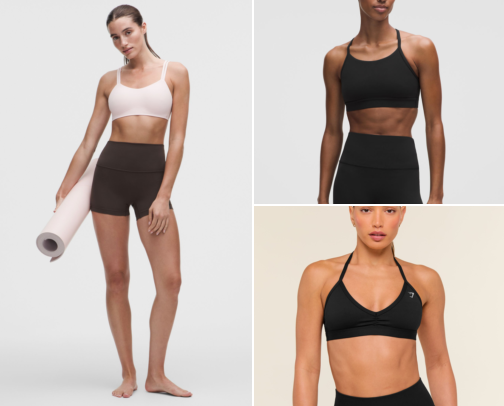 Hot Girl's Lift cover photo collage