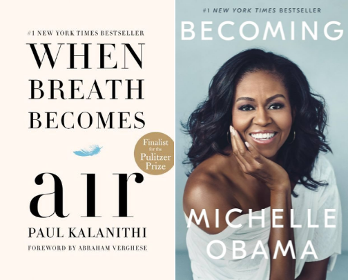 My favorite book recs cover photo collage