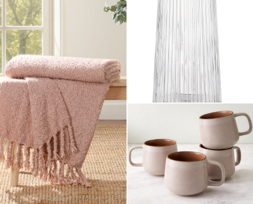 Lounge Aesthetic cover photo collage