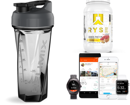 G.T.L… Well Just the Gym part 
AFFORDABLE and REALISTIC recommendations! 🤙🏼 cover photo collage